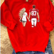 Kansas City Sweatshirt