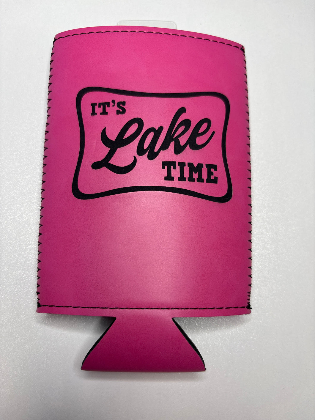 Can Cooler Slim - Lake Life
