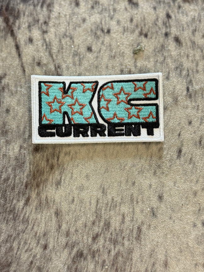 KC Current Patch