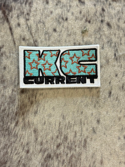 KC Current Patch