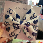 Hair Bows - 5in