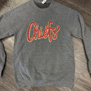 Chiefs Crewneck