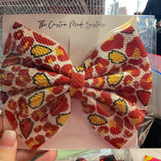 Hair Bows - 5in