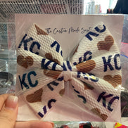 Hair Bows - 5in