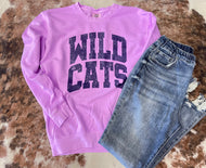 Wildcats Sweatshirt