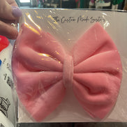 Hair Bows - 5in