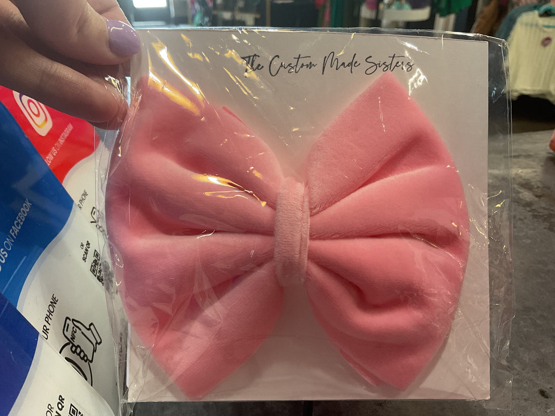Hair Bows - 5in