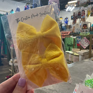 Hair Bows - 3in