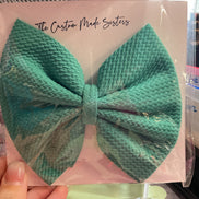 Hair Bows - 5in