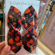 Hair Bows - 3in