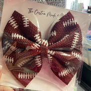 Hair Bows - 5in