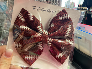 Hair Bows - 5in