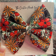 Hair Bows - 5in