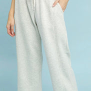 LUXEKNIT On-The-Go Straight Leg Pants 26.5