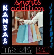 Rock Chalk Sports Addition Mystery Grab Bag