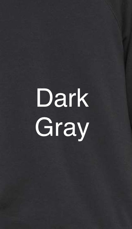 KC Colorblock Arrowhead Sweatshirt