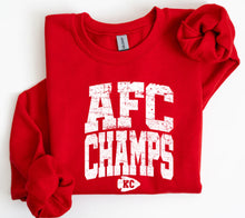 Load image into Gallery viewer, (Copy) ‼️AFC CHAMPS‼️(White)
