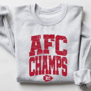 ‼️AFC CHAMPS‼️(Red)