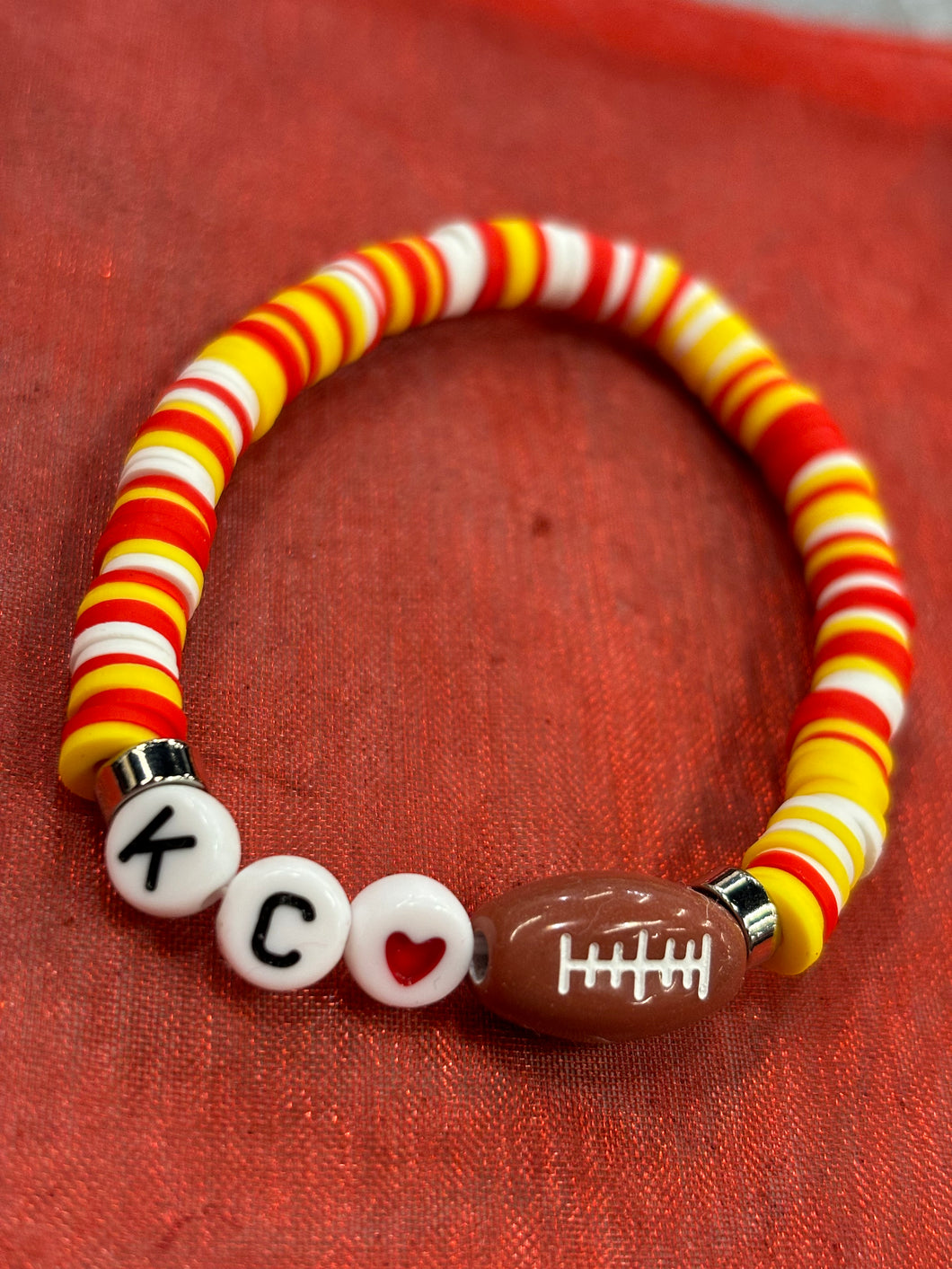 KC❤️ Bracelet