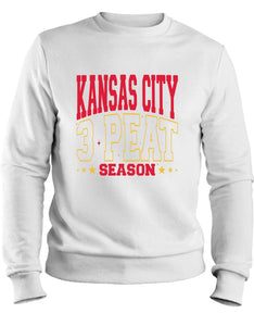 Chiefs SuperBowl Sweatshirt