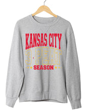 Load image into Gallery viewer, Chiefs SuperBowl Sweatshirt
