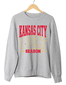 Chiefs SuperBowl Sweatshirt