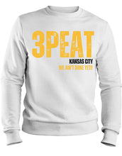 Load image into Gallery viewer, Chiefs SuperBowl Sweatshirt
