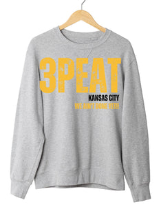 Chiefs SuperBowl Sweatshirt