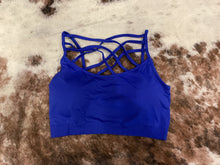 Load image into Gallery viewer, Criss Cross Bralette
