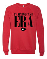 Training Camp Era - Black Design