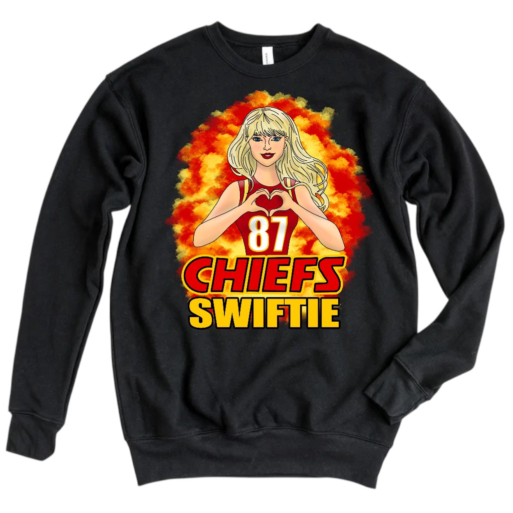 Kansas City Sweatshirt
