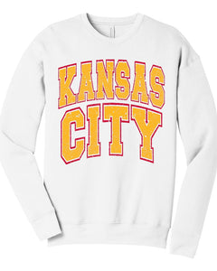 Kansas City Sweatshirt