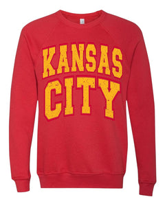 Kansas City Sweatshirt