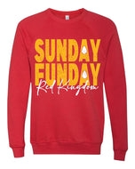 Sunday Funday Sweatshirt