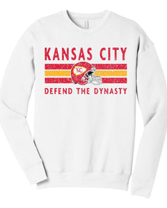 Dynasty Sweatshirt