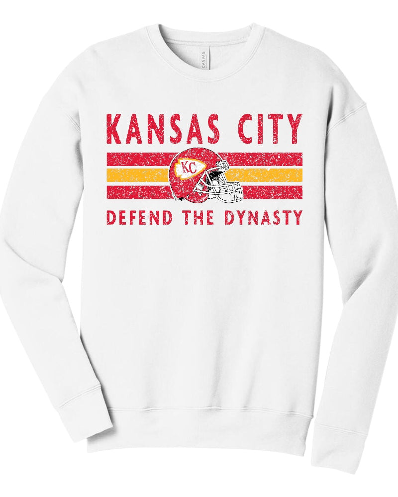 Dynasty Sweatshirt