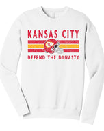 Dynasty Sweatshirt
