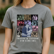End Game Era Tee