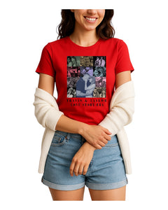 Love Story Era Tee