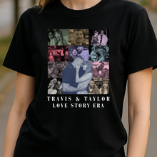Load image into Gallery viewer, Love Story Era Tee
