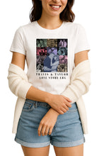 Load image into Gallery viewer, Love Story Era Tee
