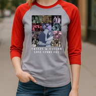 Era Baseball Tee
