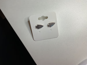 Arrowhead Earrings