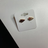 Arrowhead Earrings