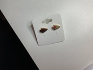 Arrowhead Earrings