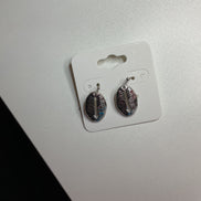Arrow Earrings
