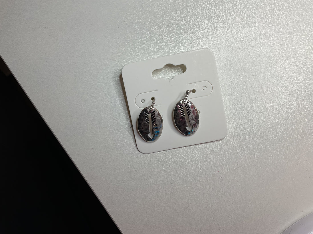 Arrow Earrings