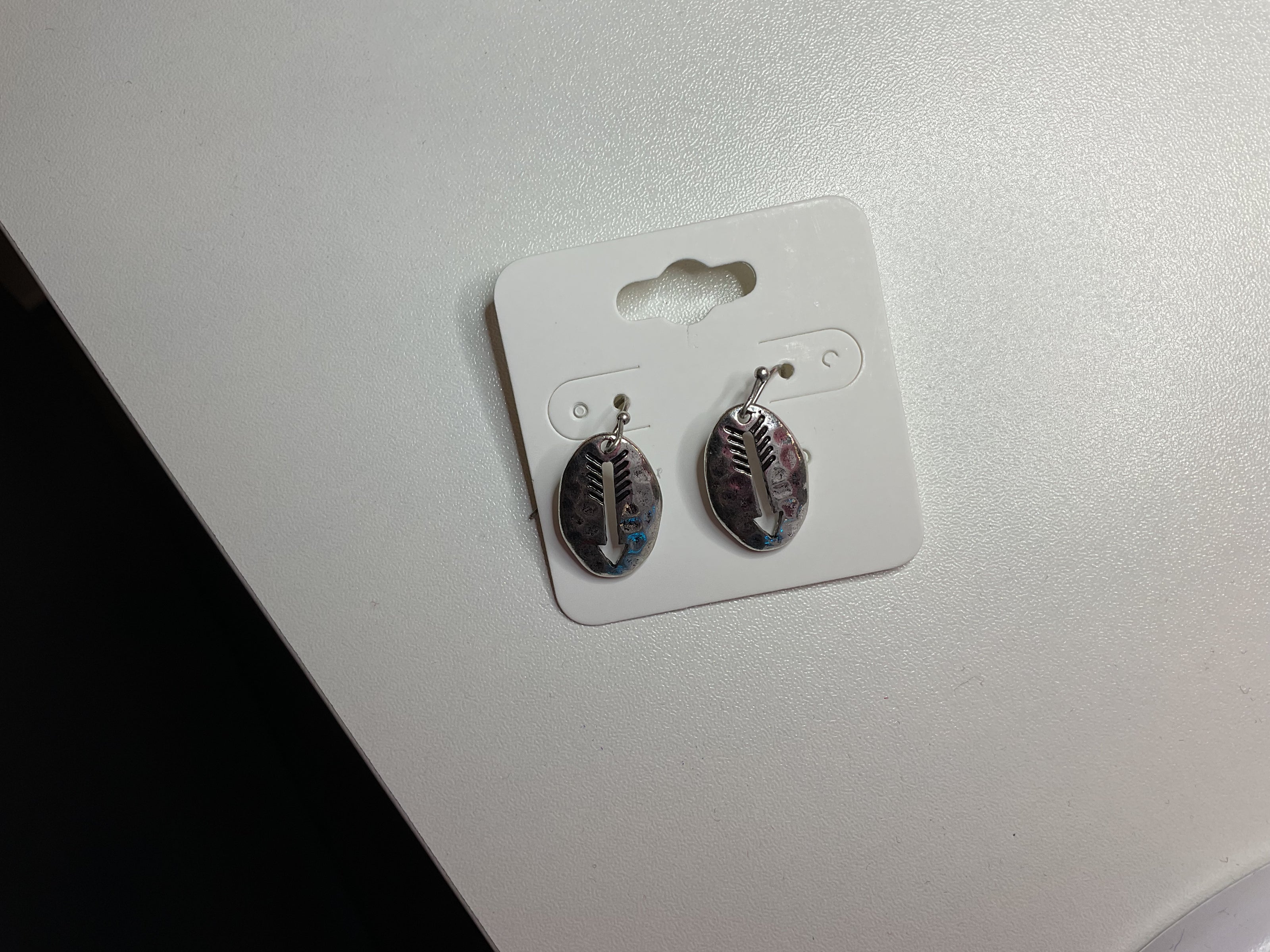 Arrow Earrings
