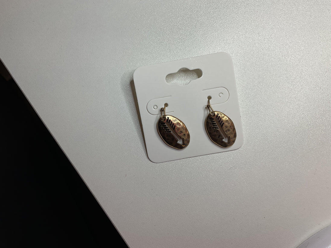 Arrow Earrings