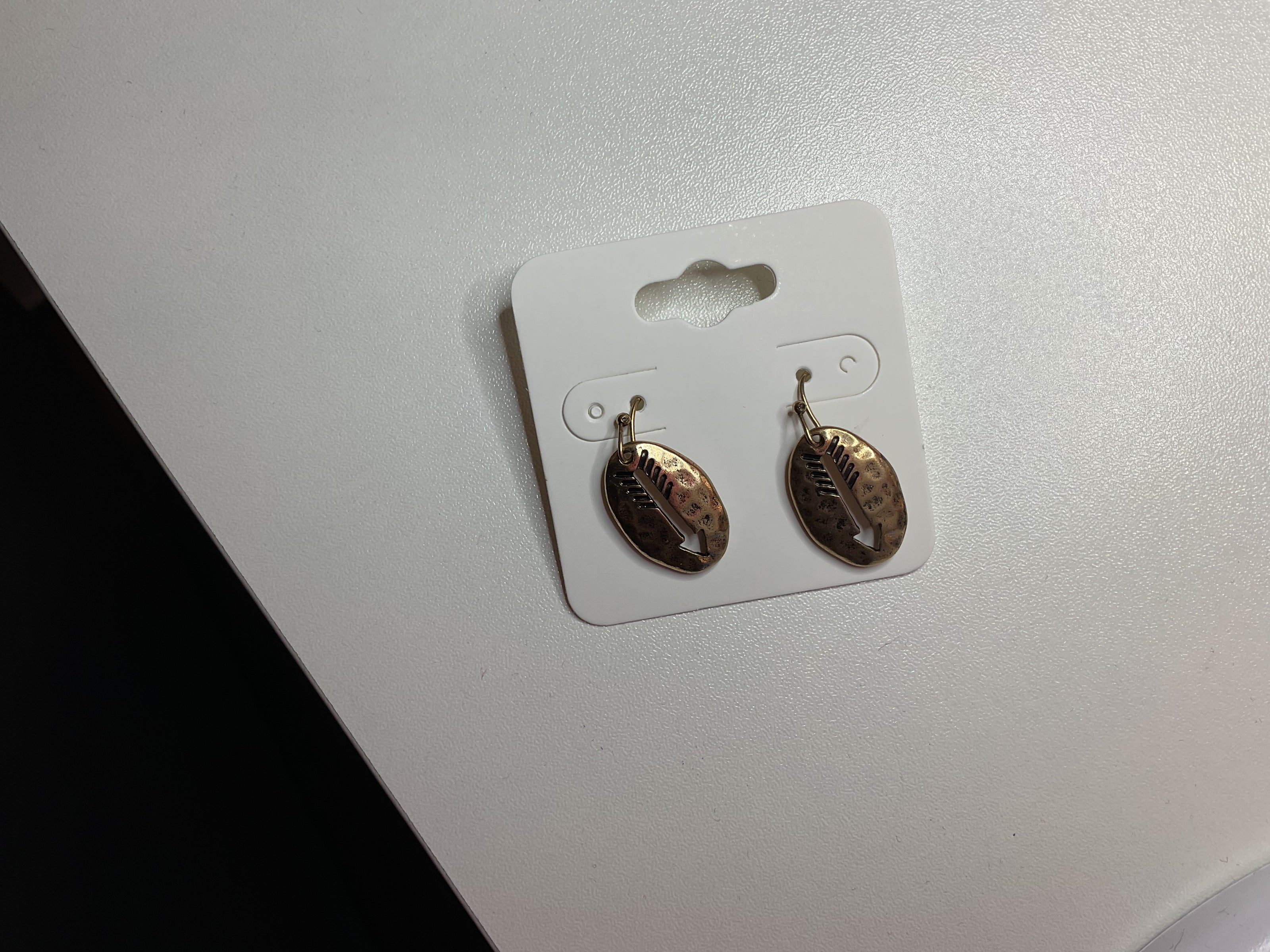 Arrow Earrings